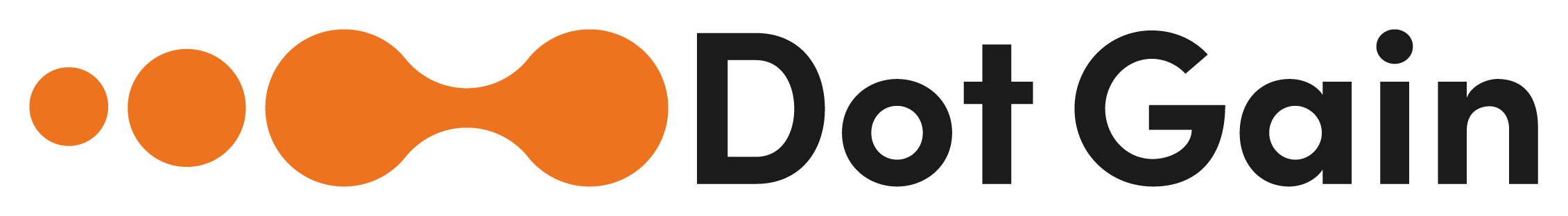 Dot Gain